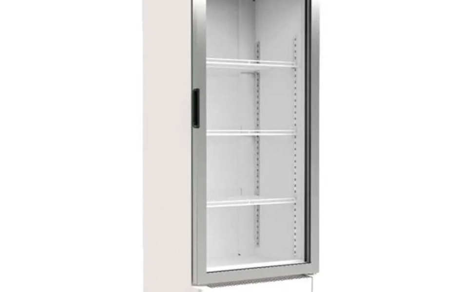 Tủ mát cửa kính Inverter Sanden SPB-0300 278L