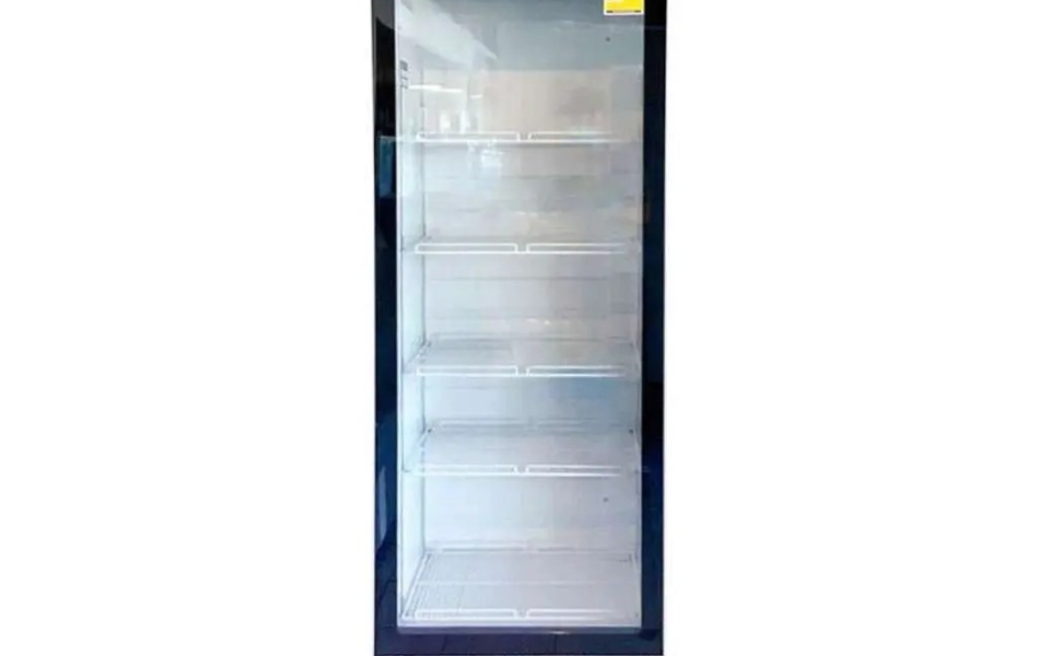 Tủ mát cửa kính Inverter Sanden SPB-1000P Premium 405L
