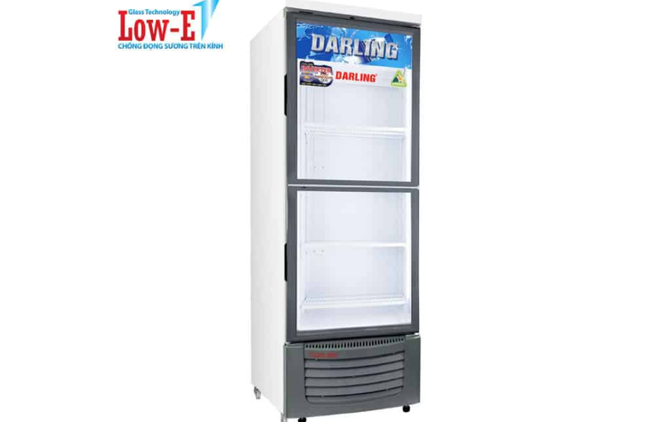 Tủ mát Inverter Darling DL-5020A3L 500 lít 