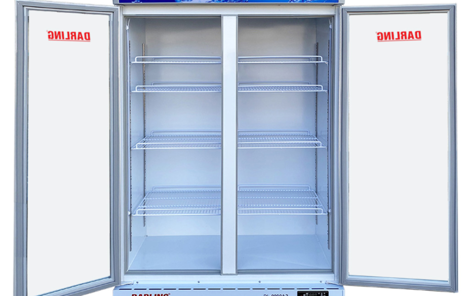 Tủ mát Darling DL-7000A2 630 lít 2 cánh