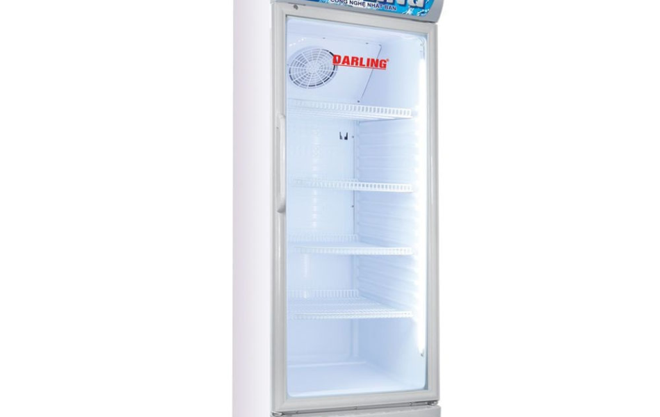 Tủ mát Darling DL-2800A 280 lít 1 cánh