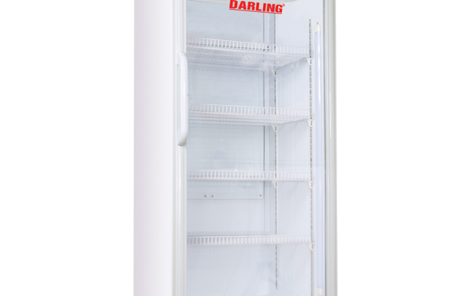 Tủ mát Darling DL-3200A3 320 lít inverter 1 cánh