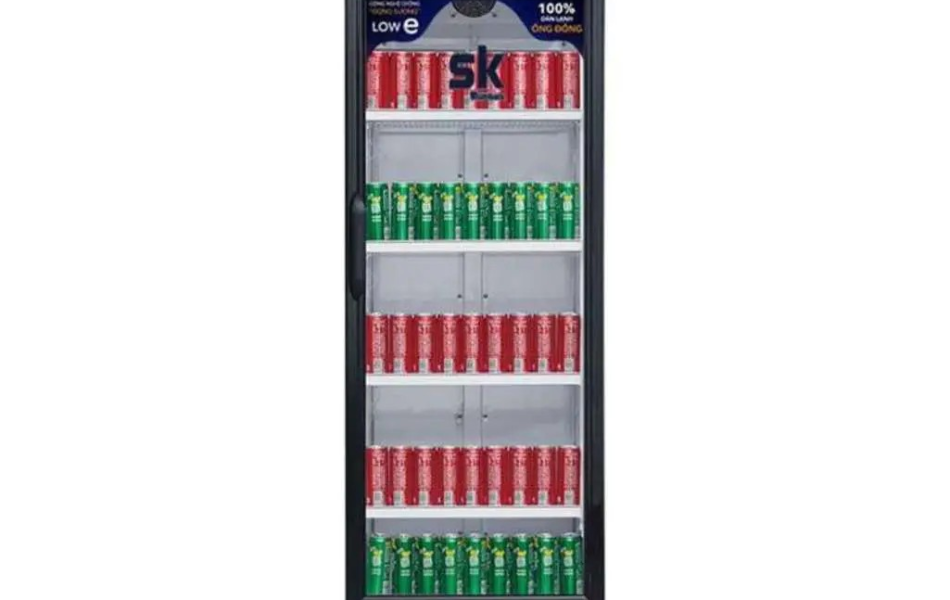Tủ mát đứng Inverter Sumikura SKSC-450I/FC