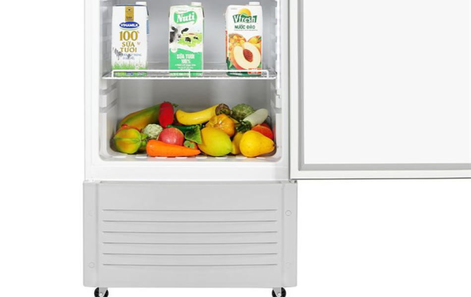 Tủ mát Hòa Phát 280 lít HSR D6280