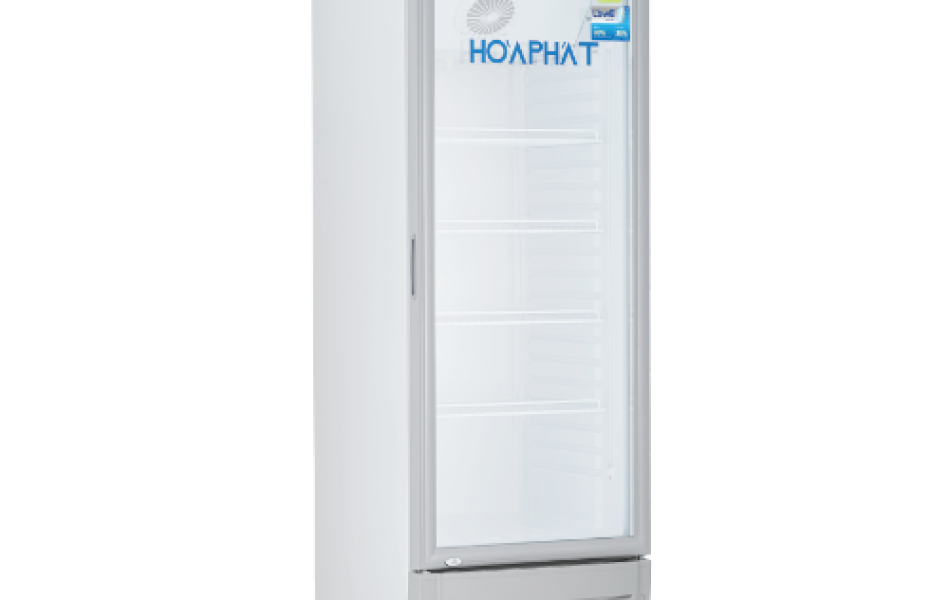 Tủ mát Hòa Phát 195 lít HSR D6195