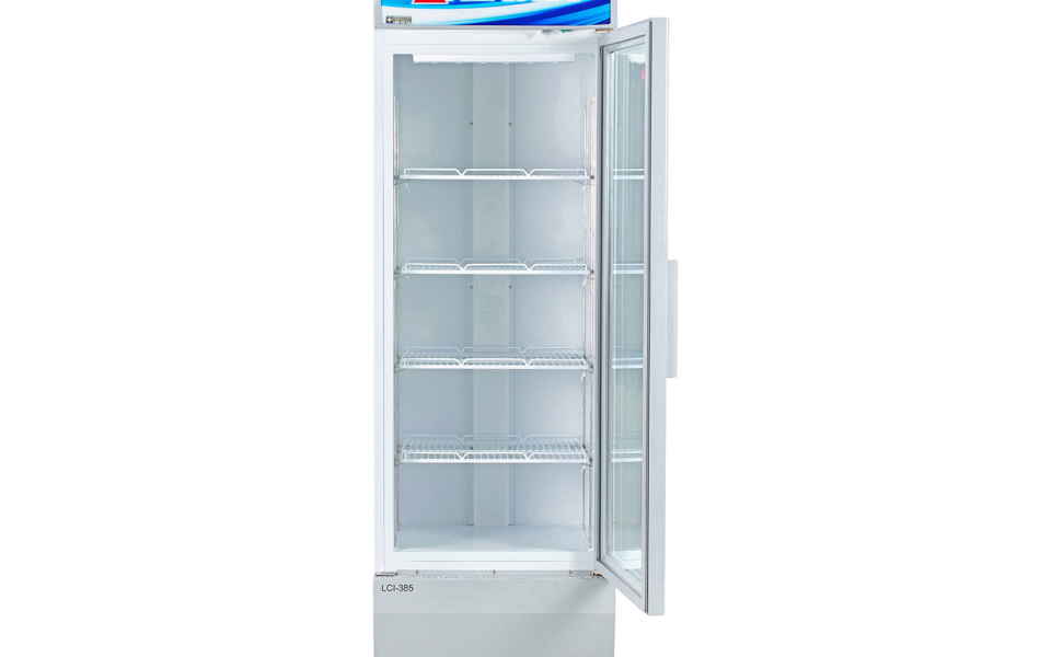 Tủ mát Inverter Alaska 385 lít LCI-385