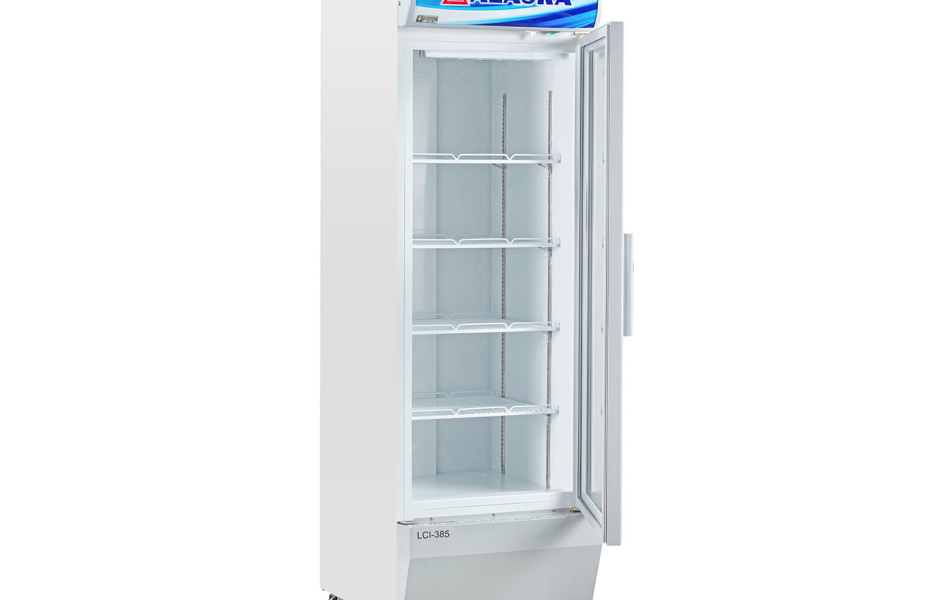Tủ mát Inverter Alaska 385 lít LCI-385