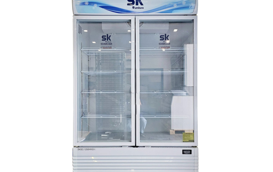 Tủ mát Inverter Sumikura SKSC-1250HW2.I (1.250 lít)