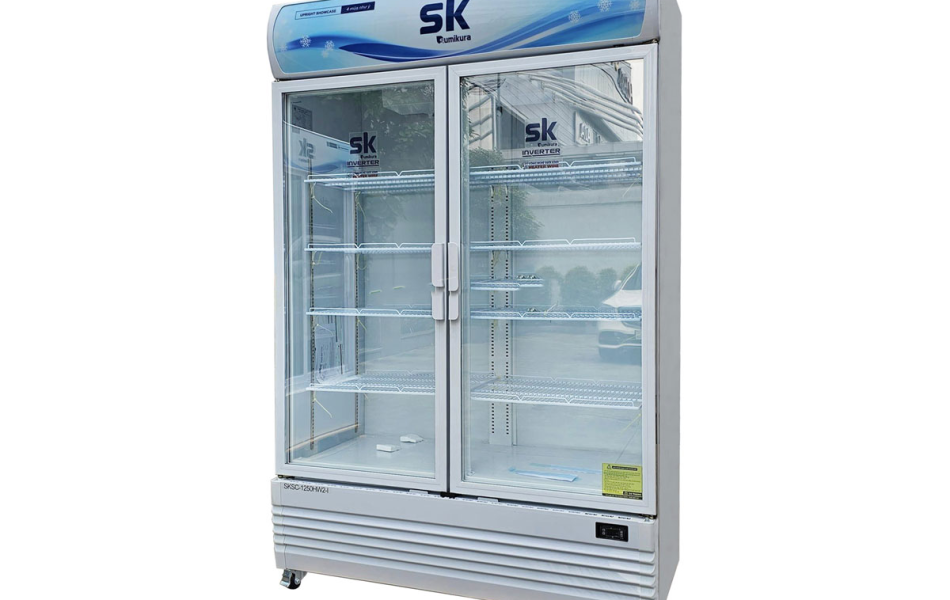 Tủ mát Inverter Sumikura SKSC-1250HW2.I (1.250 lít)
