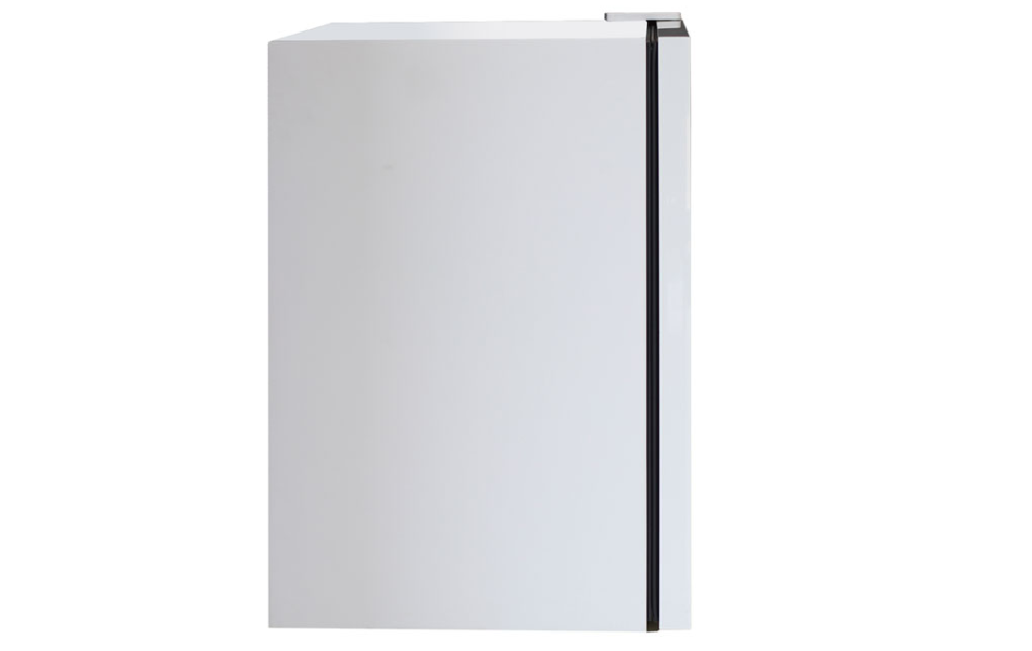 Tủ mát mini Alaska LC-70 70 lít- màu trắng
