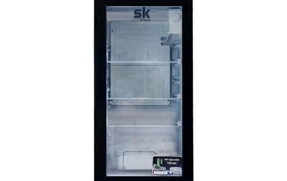Tủ mát mini Sumikura SKSC-75XW-FR - 70 lít