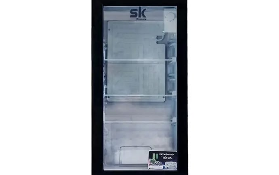 Tủ mát mini Sumikura SKSC-75XW-FR - 70 lít