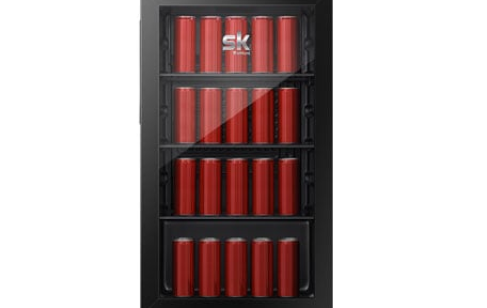 Tủ mát mini Sumikura SKSC-95XW/HS - 95 lít