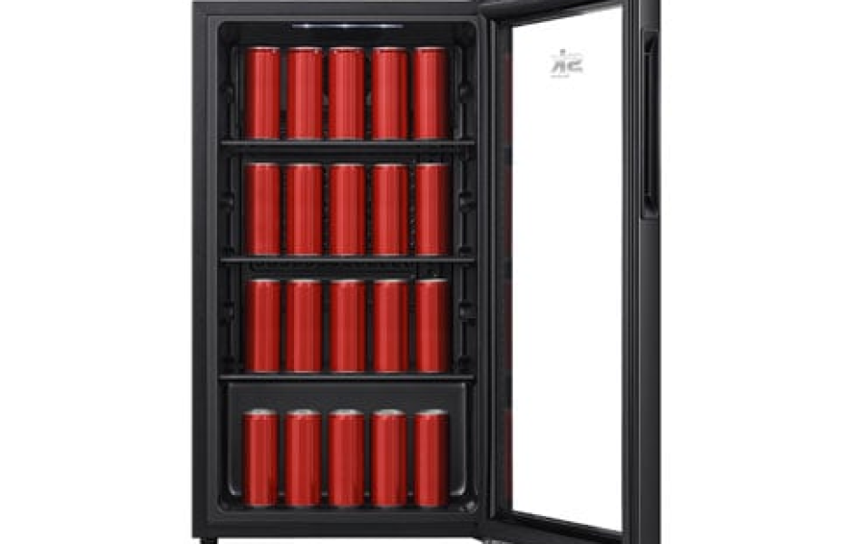 Tủ mát mini Sumikura SKSC-95XW/HS - 95 lít