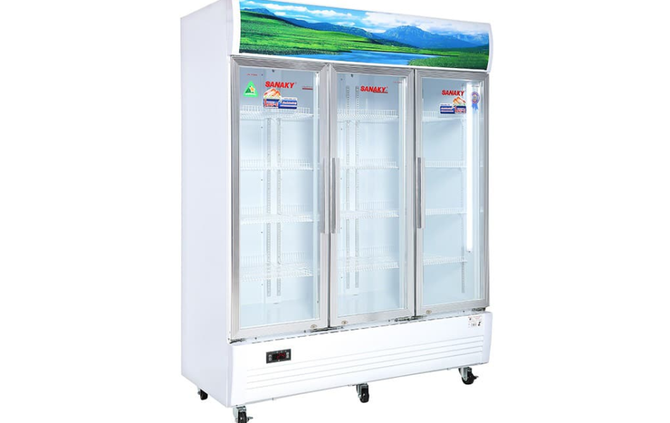 Tủ Mát Sanaky 1400 lít VH1520HP