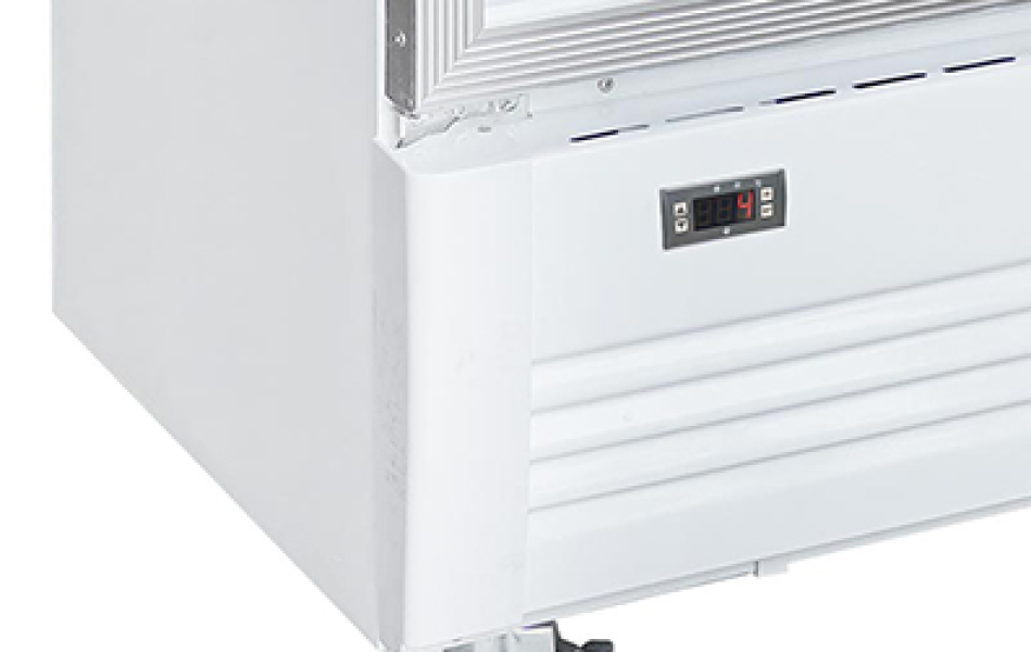 Tủ Mát Sanaky 700 lít VH-8009HP 2 cánh, dàn lạnh đồng
