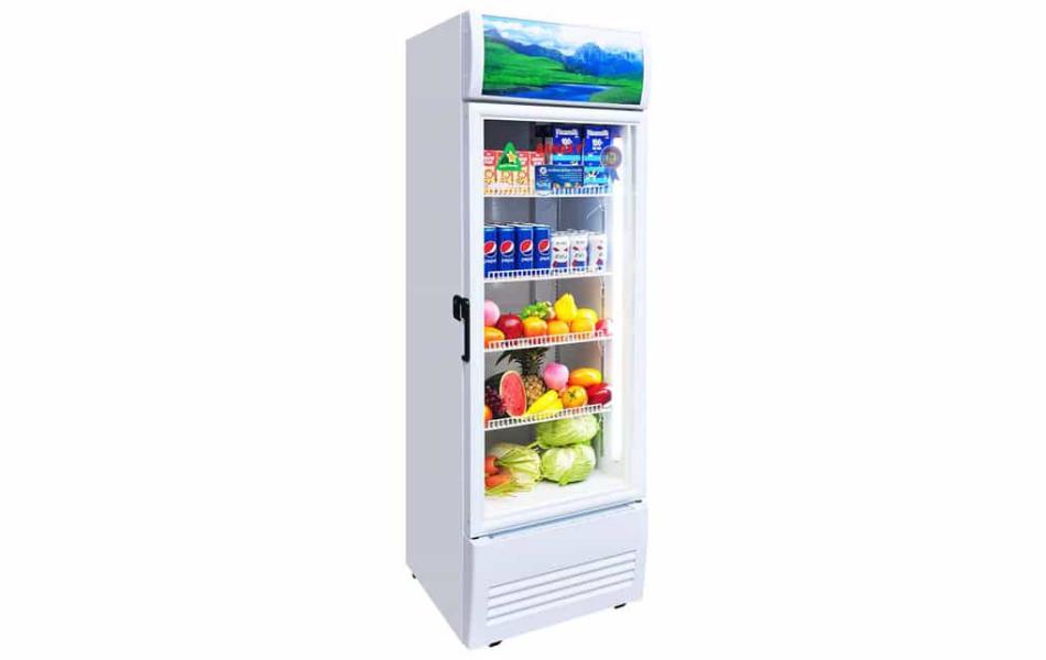 Tủ mát Sanaky 240lít VH-3088K
