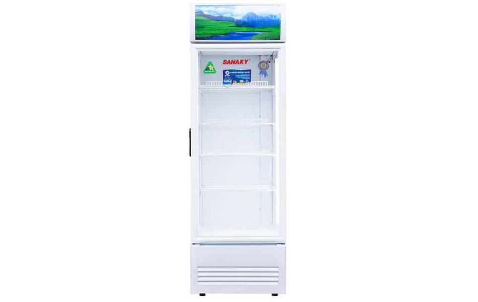 Tủ mát Sanaky Inverter 240lít VH-3088K3