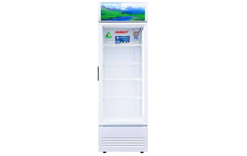 Tủ Mát Sanaky 300lít VH-3089K3