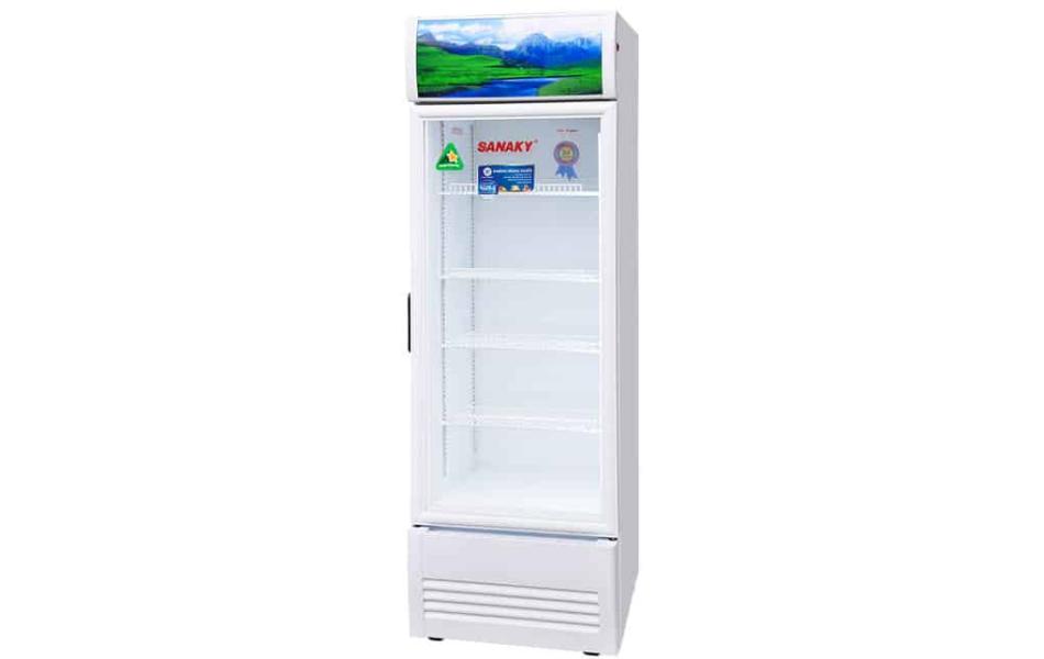 Tủ mát Sanaky 200lít VH-2588K 