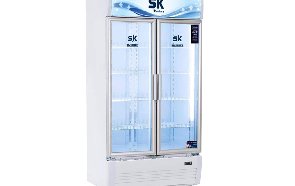 Tủ mát Sumikura 1.050 lít Inverter SKSC-1050HW2.I