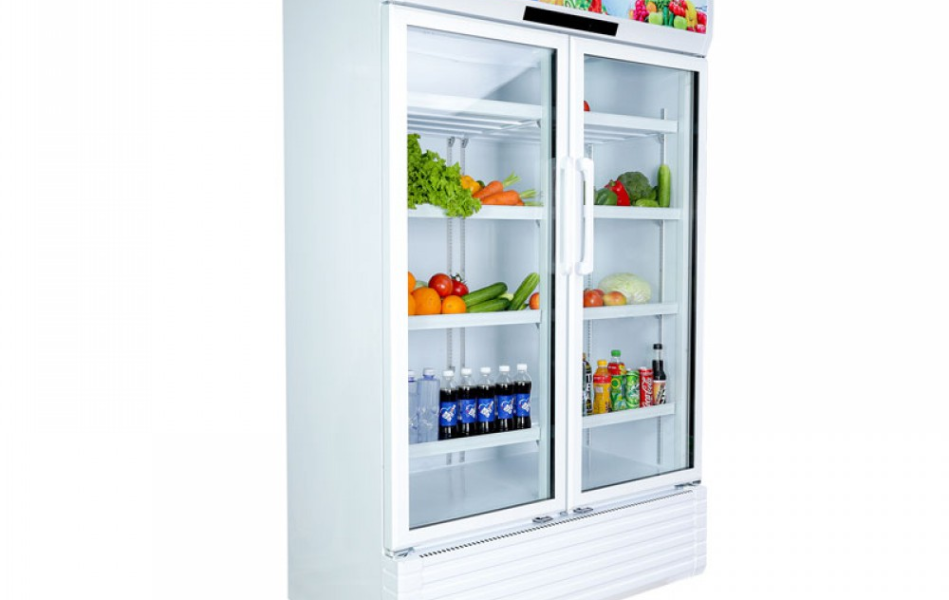 Tủ mát Sumikura 700L SKSC-802WG2