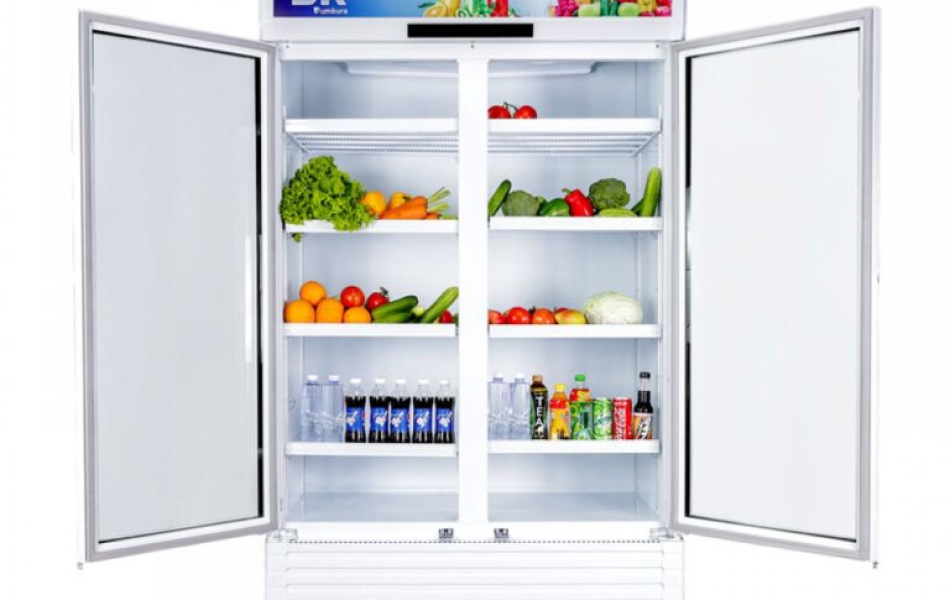 Tủ mát Sumikura 700L SKSC-802WG2