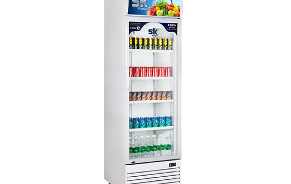 Tủ mát Sumikura Inverter SKSC-300I/FC - 300 lít