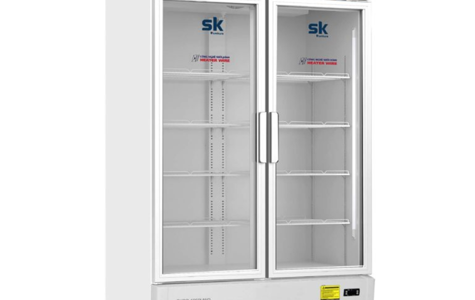 Tủ mát Sumikura SKSC-1250HW2 1250L