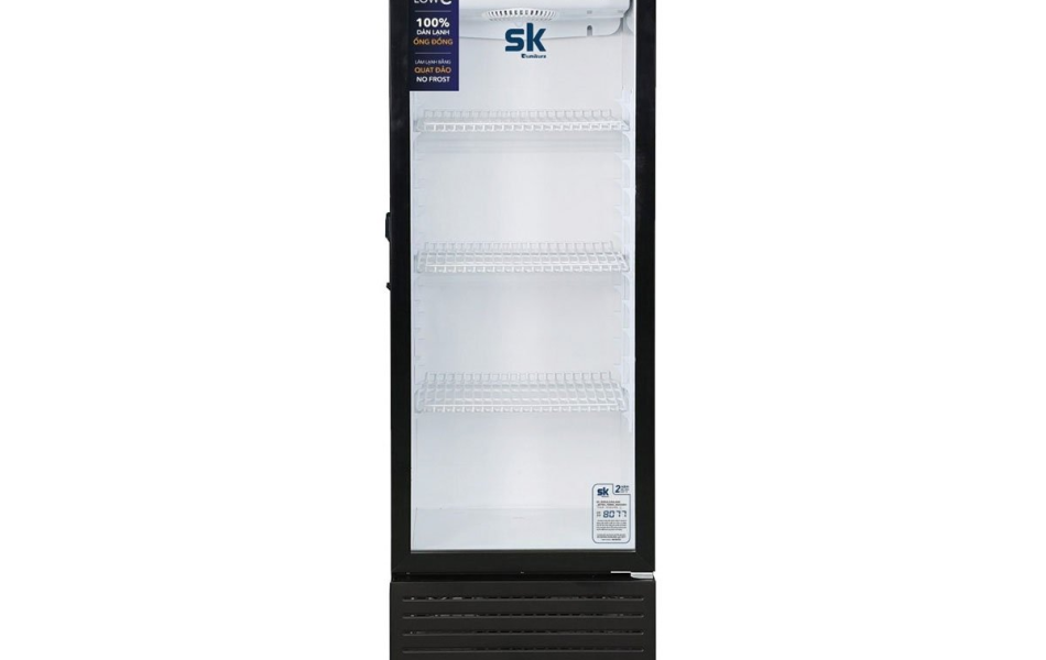 Tủ mát Sumikura SKSC-250.JS - 250 lít