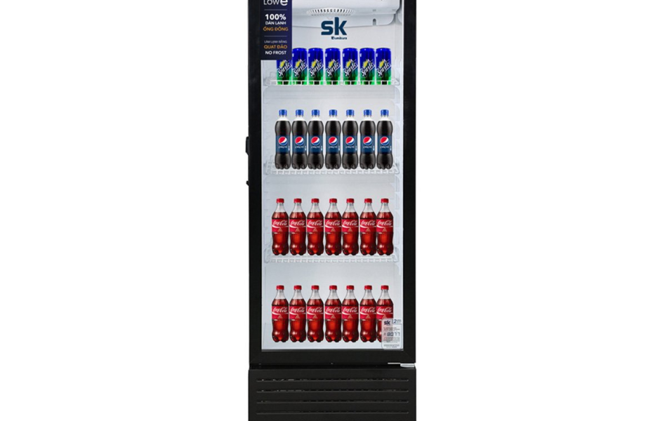 Tủ mát Sumikura SKSC-250.JS - 250 lít