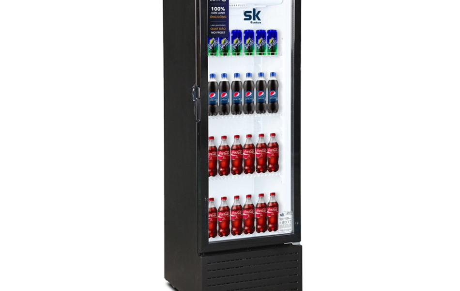 Tủ mát Sumikura SKSC-250.JS - 250 lít