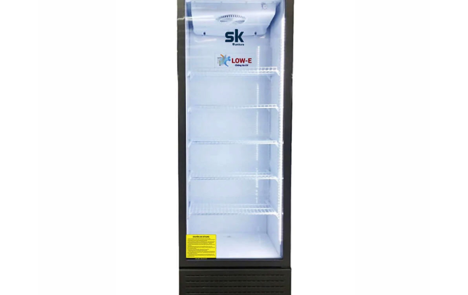 Tủ mát Sumikura SKSC-400/JS 400 lít