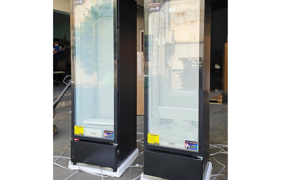 Tủ mát Sumikura SKSC-400/JS 400 lít