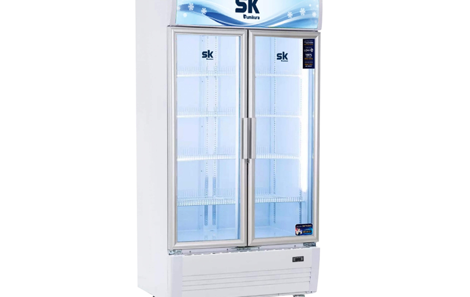 Tủ mát Sumikura SKSC-802WG2/D
