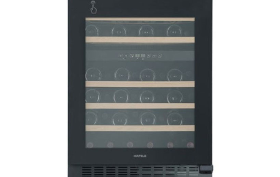 Tủ bảo quản rượu vang Hafele HW-C129FB (533.17.011)