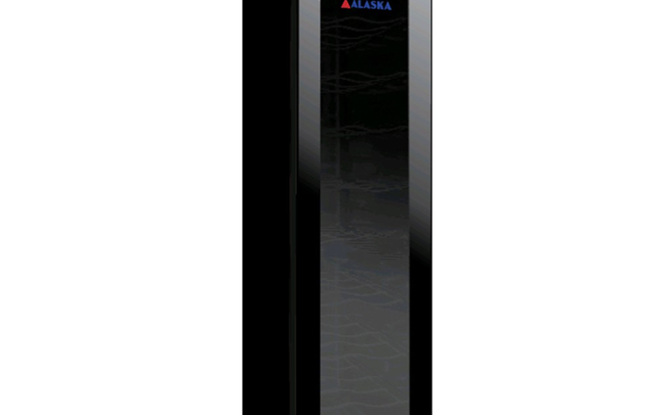 Tủ rượu vang Alaska JC-18A 18 chai