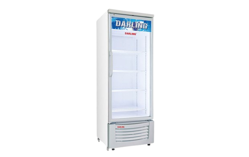 Tủ mát Darling DL-4000A3 400 lít inverter 1 cánh
