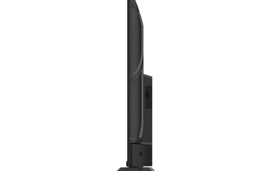 TV Coocaa 55 Inch 4K 55Y68
