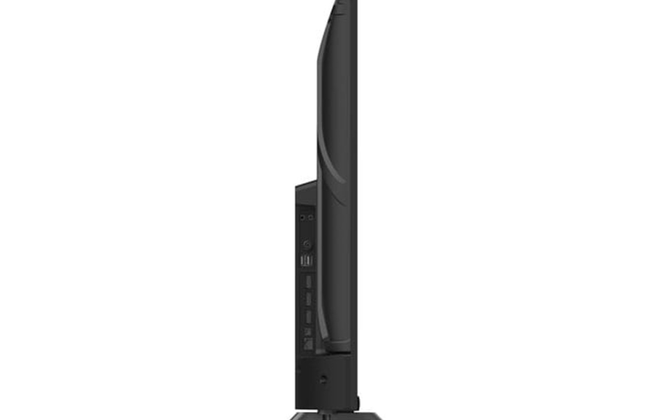 TV Coocaa 55 Inch 4K 55Y68
