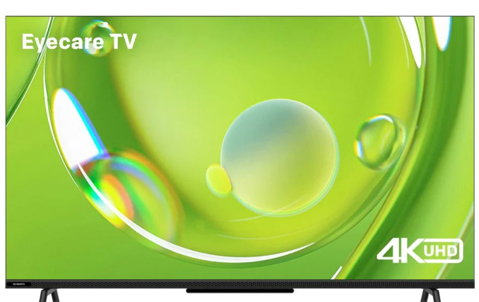 Tivi Coocaa 4K 85 inch 85Y73
