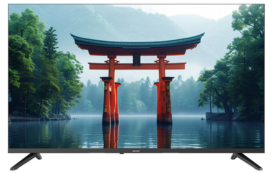 Android Tivi Sharp Full HD 43 inch 2T-C43GH3000X