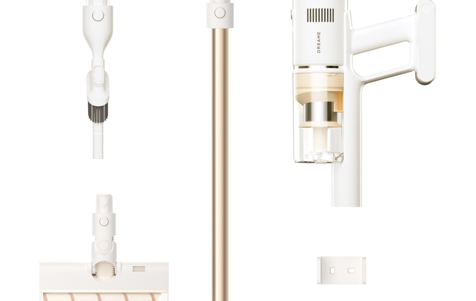 Máy hút bụi cầm tay không dây Dreame V11 Pro