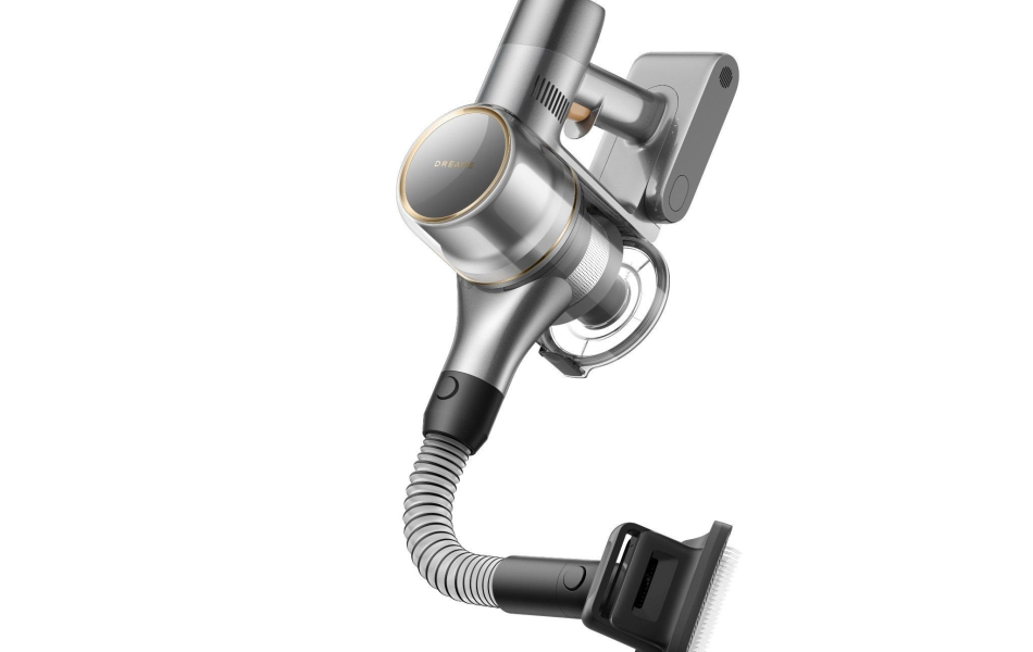 Máy hút bụi không dây Dreame V18S Aqua