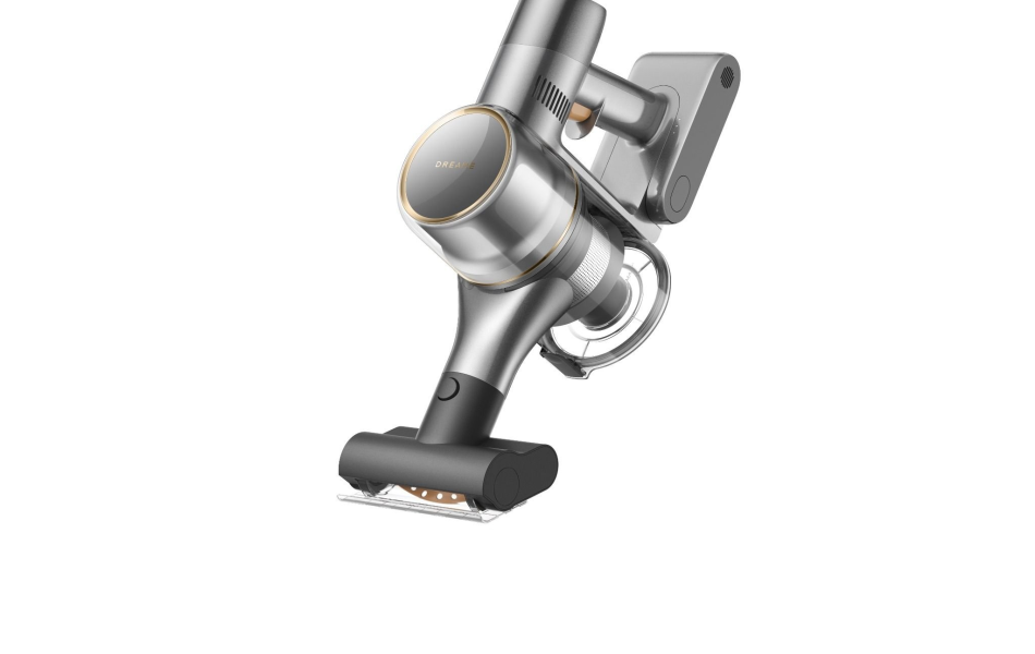 Máy hút bụi không dây Dreame V18S Aqua