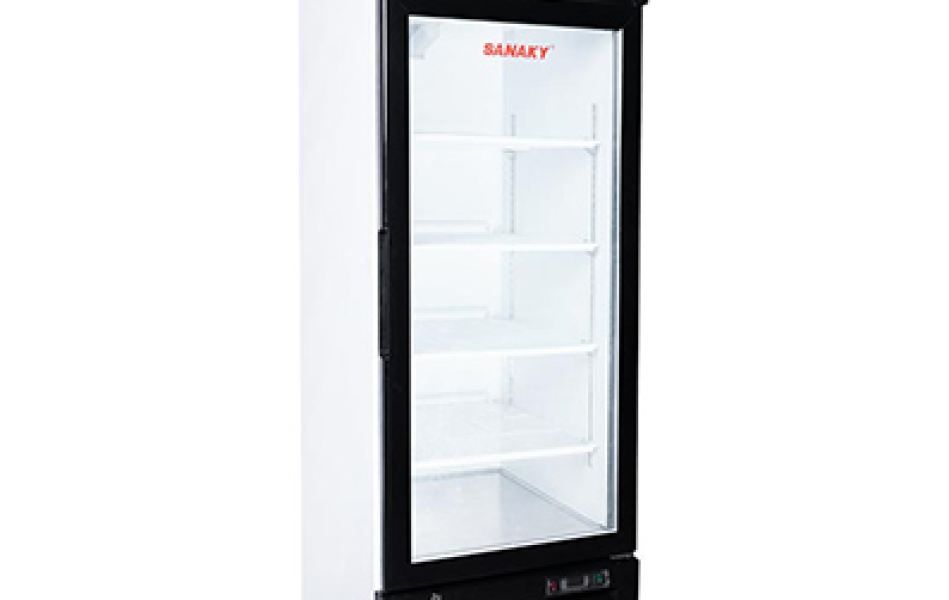 Tủ đông Sanaky VH768K