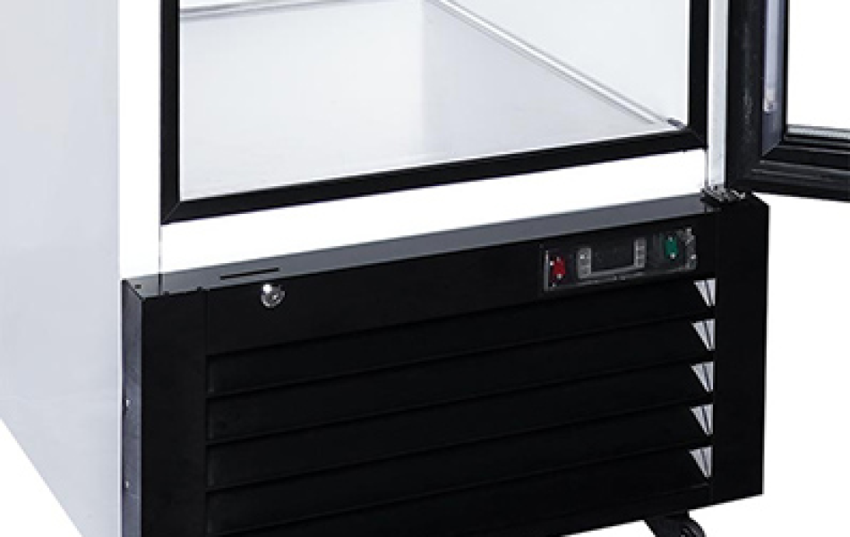 Tủ đông Sanaky VH768K