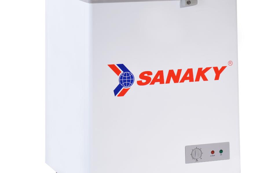 Tủ Đông Sanaky VH-150HY2