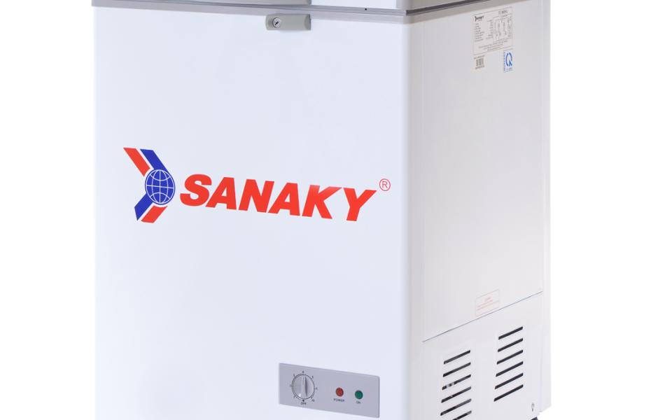 Tủ Đông Sanaky 175lít VH-225HY2