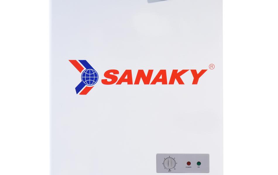 Tủ Đông Sanaky 175lít VH-225HY2